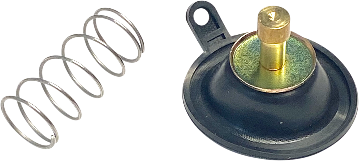 Air Cut-Off Valve