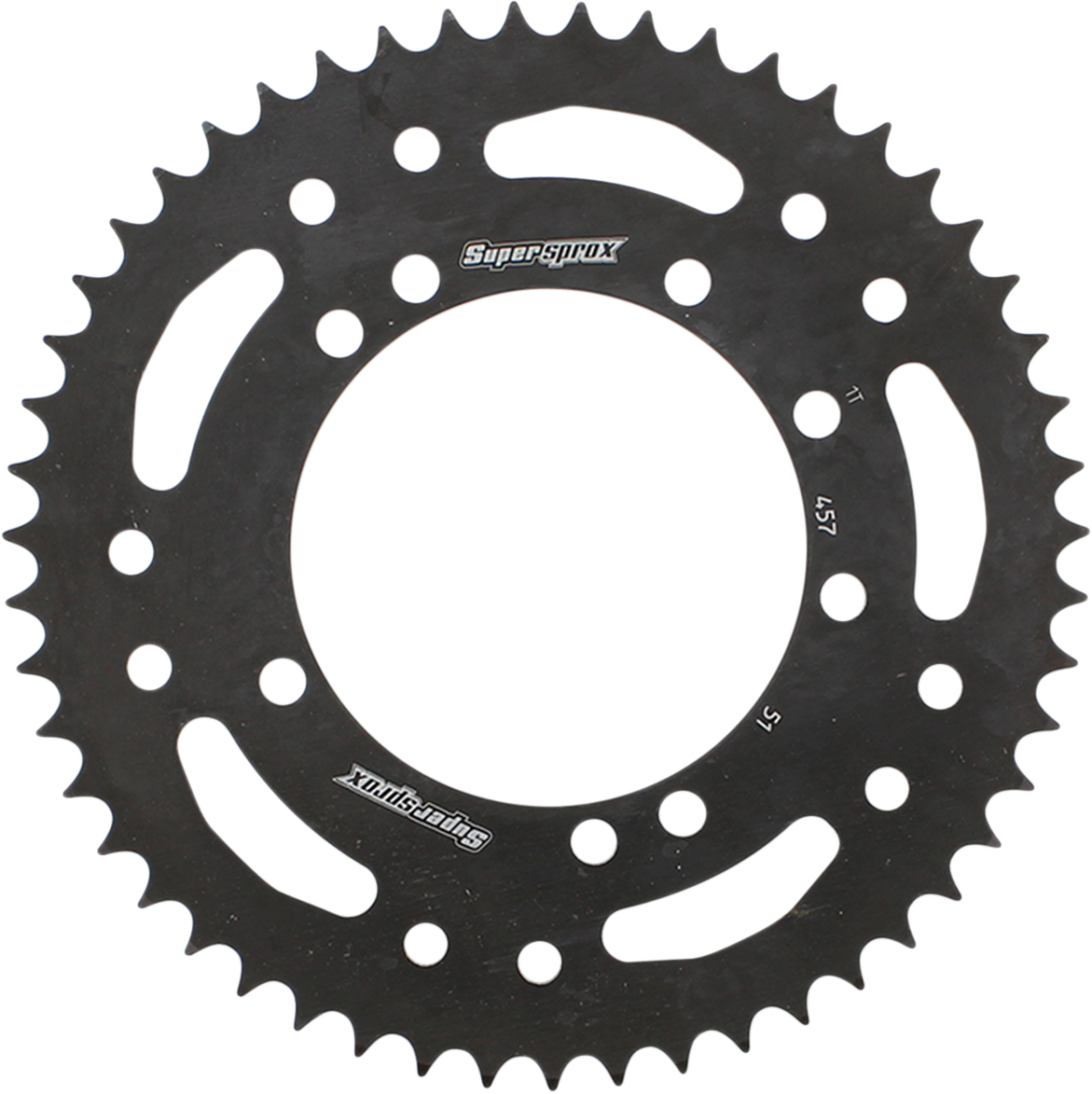 Steel Rear Sprocket - 51-Tooth
