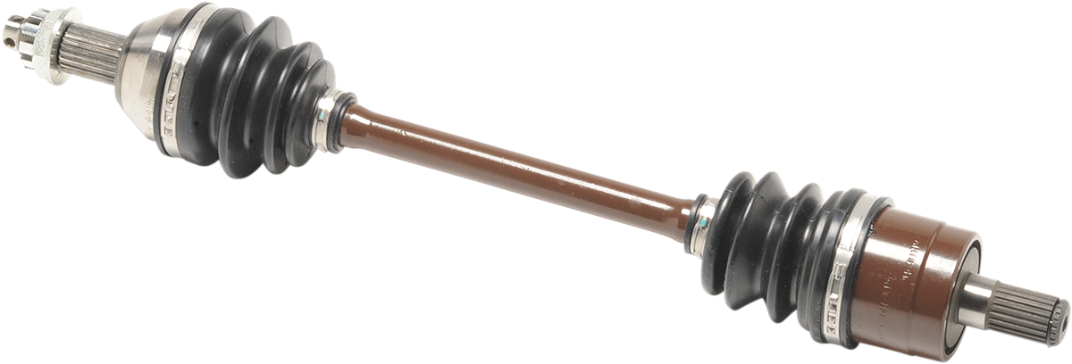 Complete Axle - Kit - Arctic Cat