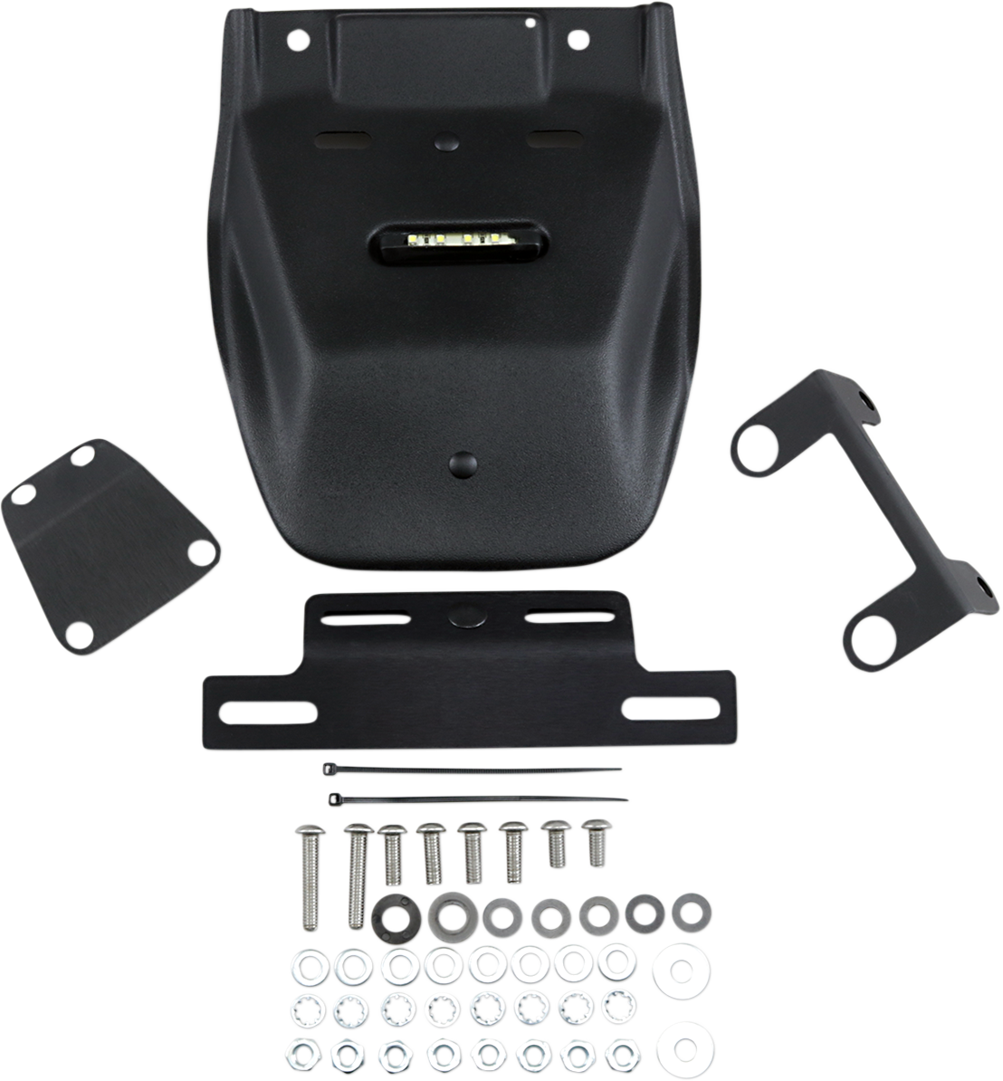 X-Tail Kit - Honda - No-Signal