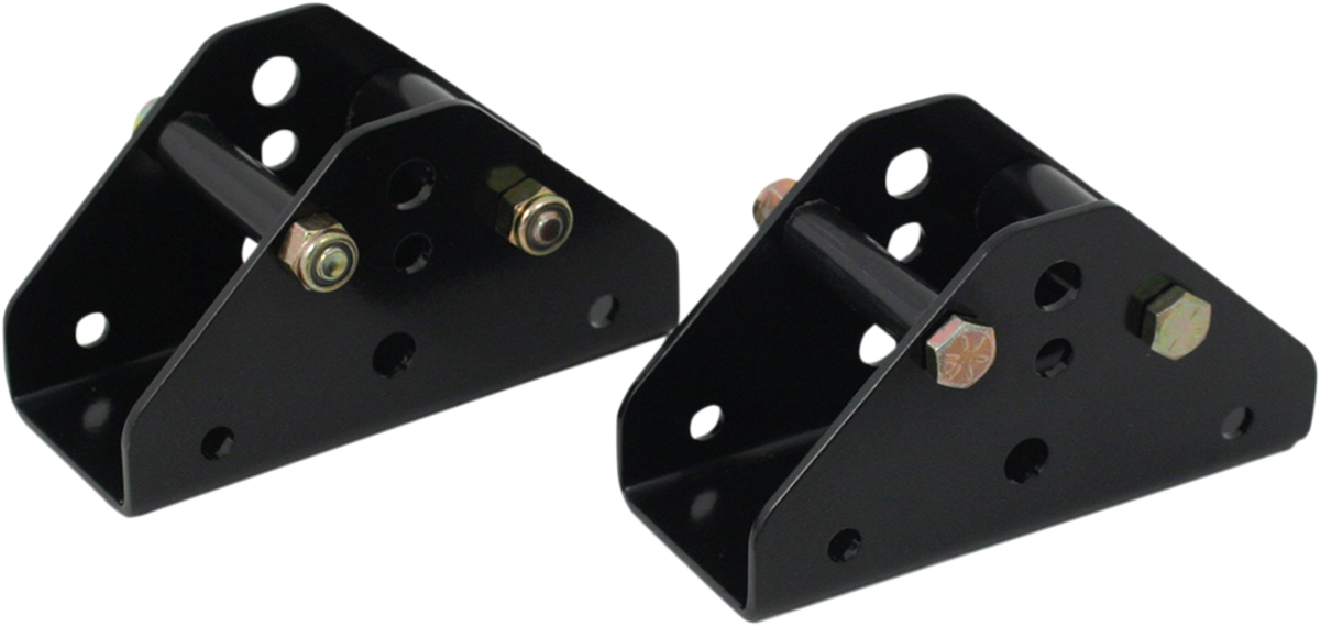 Performance Mini-Skis Mount Kit