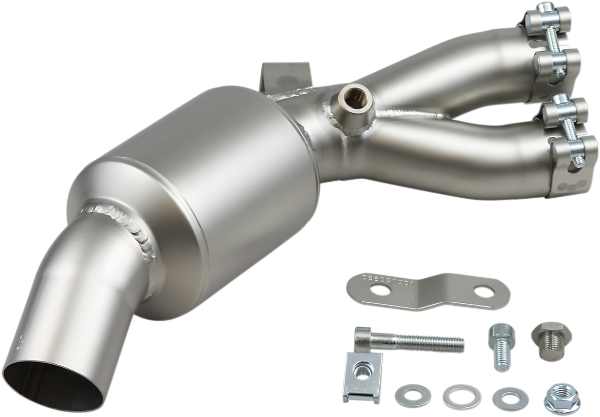 Link Pipe - '08-'16 CB1000R