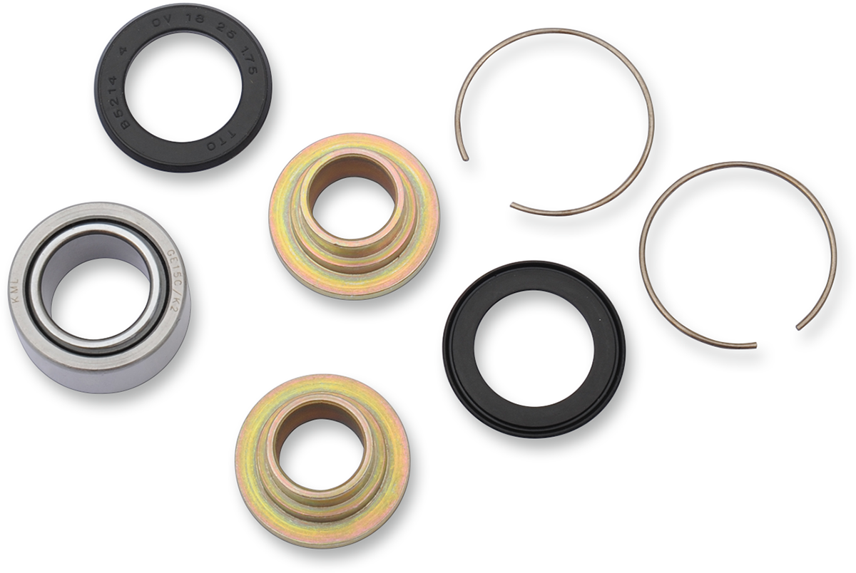 Shock Bearing Kit - Upper