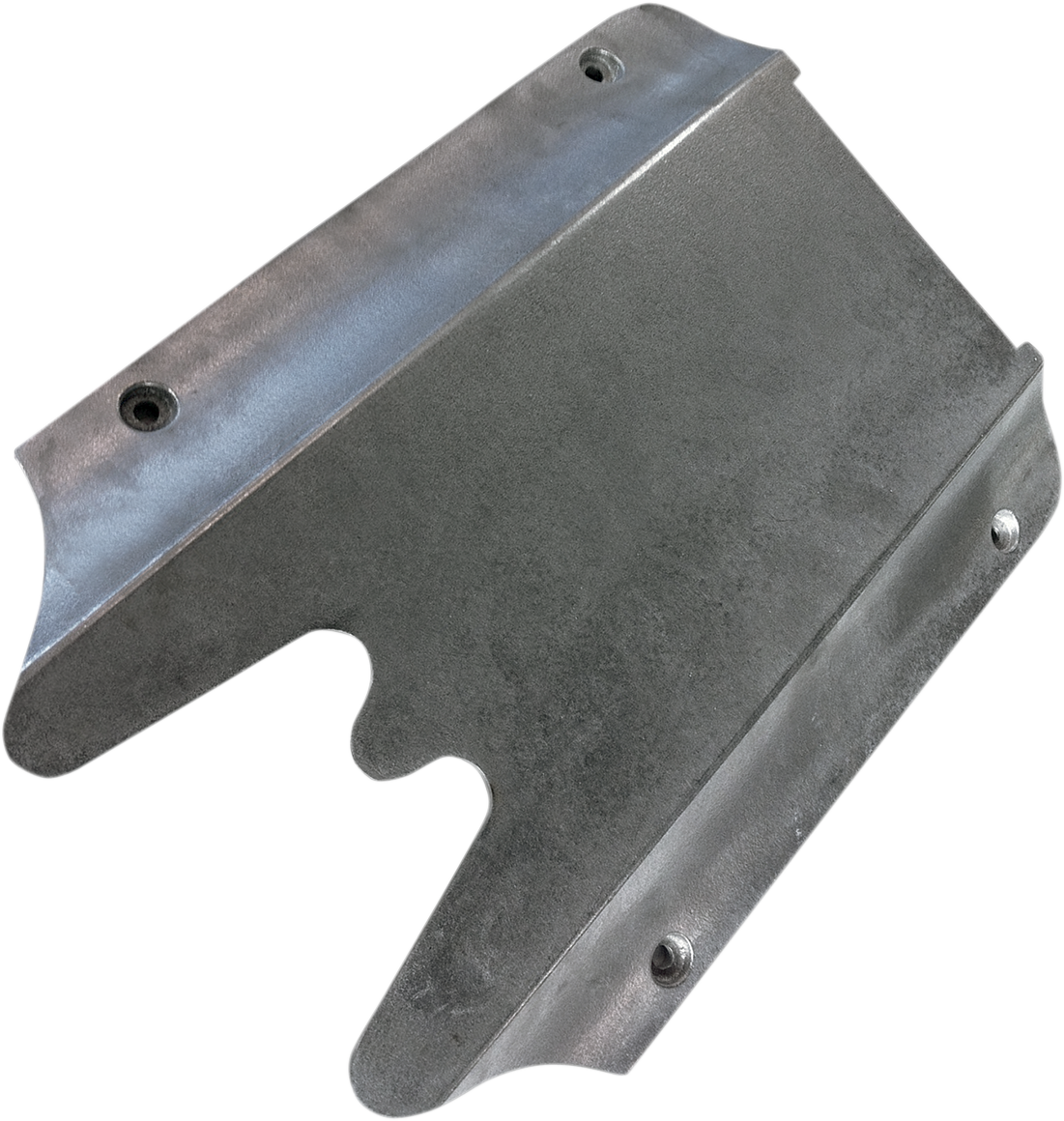 RIDE PLATE YAM SJ F-RIDE