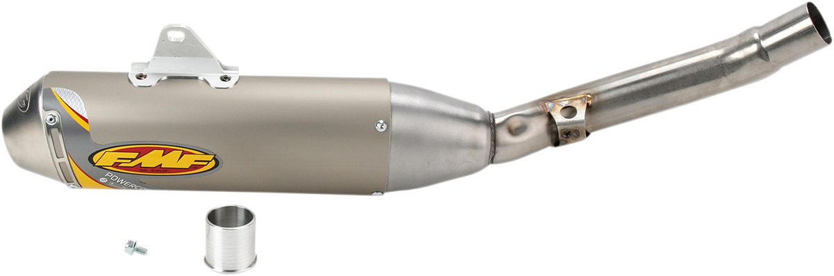 MUFFLER PC4 WR250R/X 08