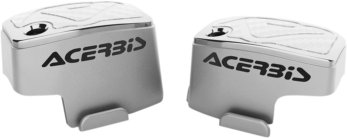 Master Cylinder Covers