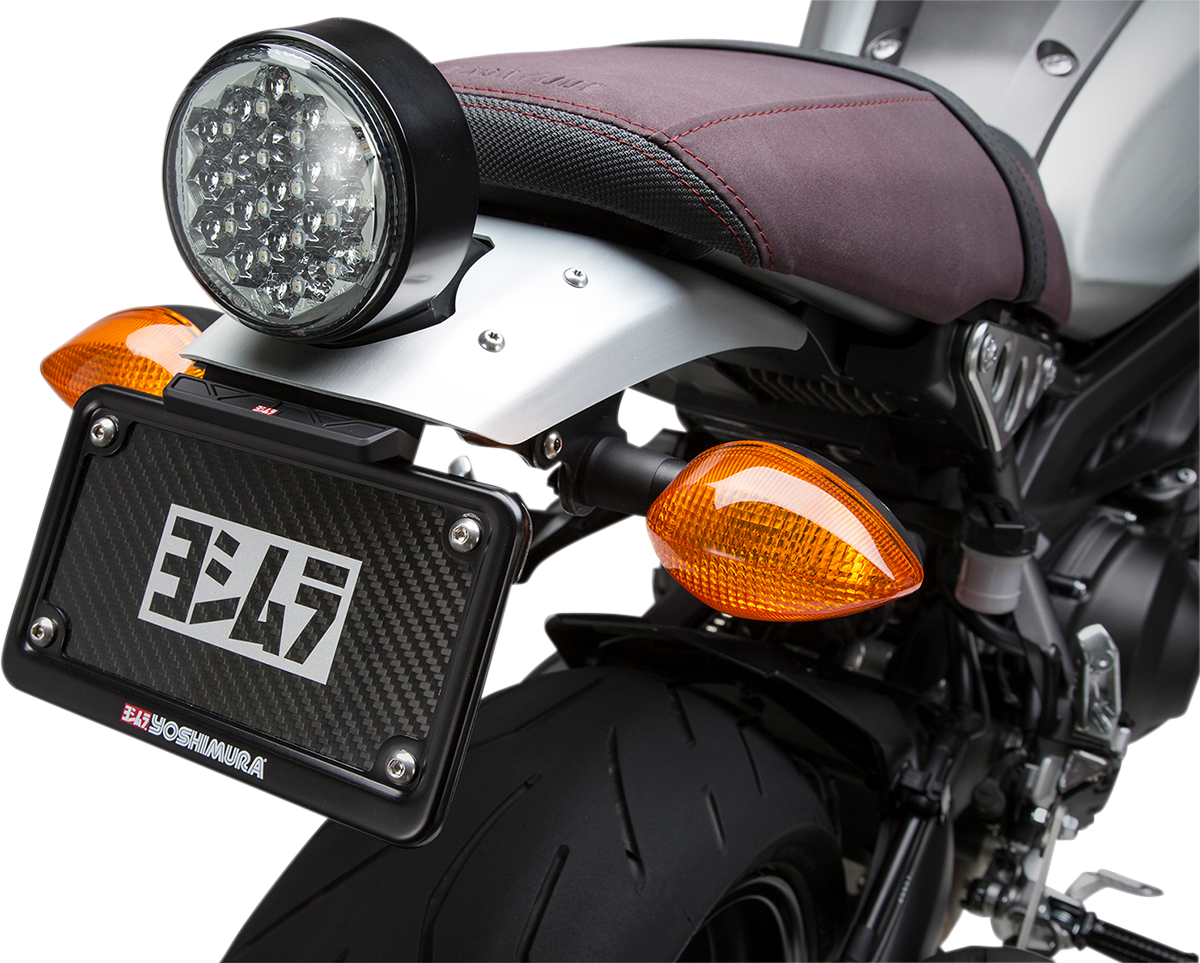 Fender Eliminator - XSR900