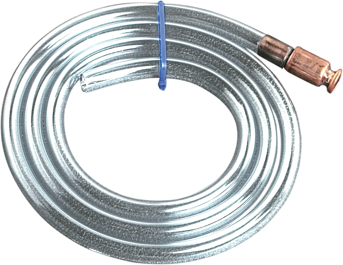 Super Siphon