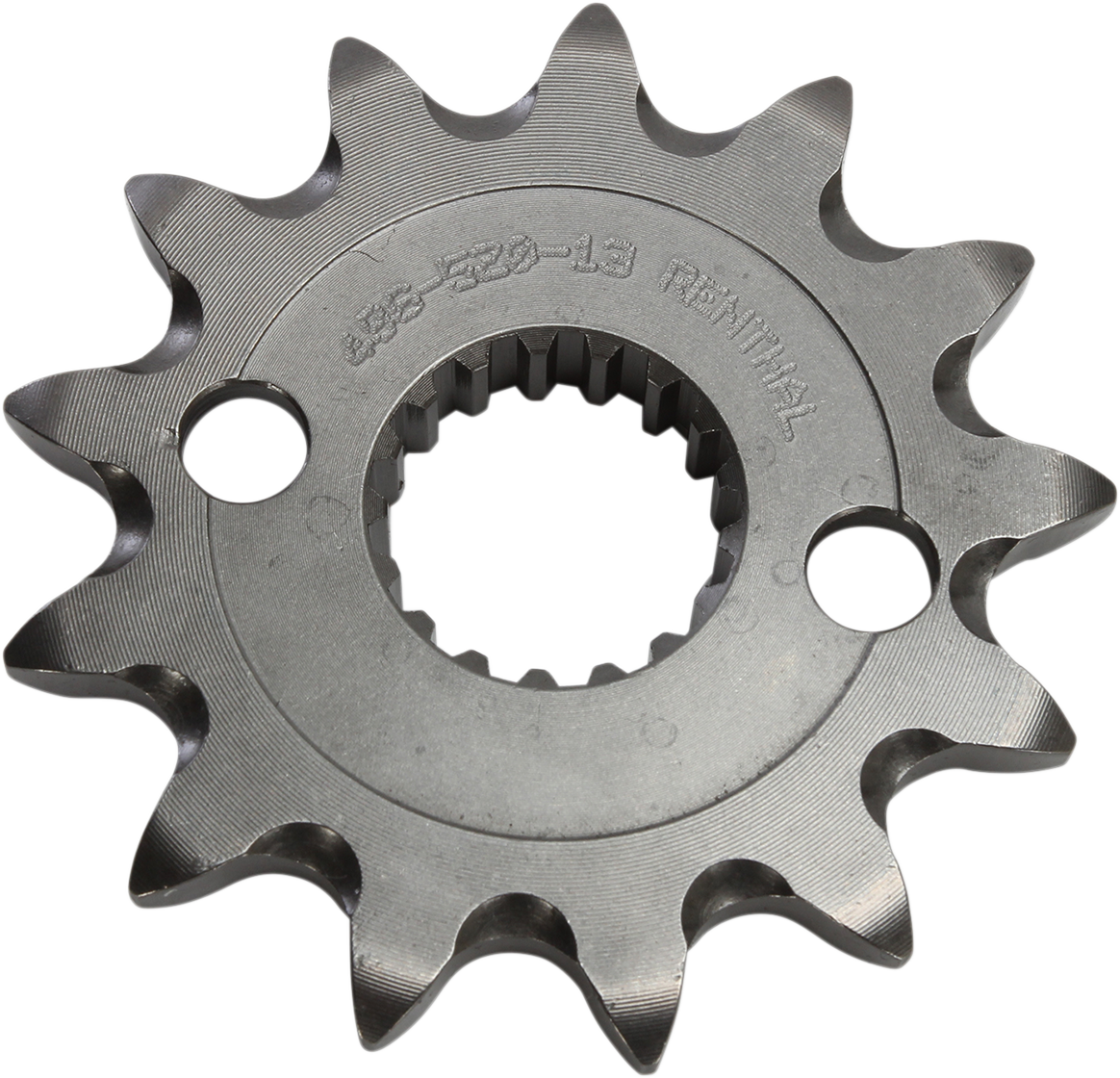 Sprocket - Front - Suzuki - 13-Tooth