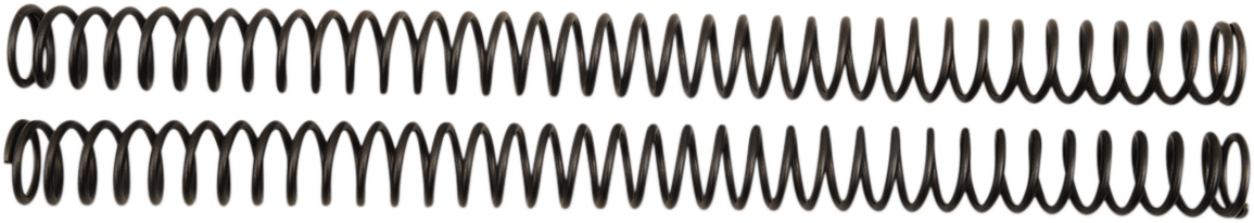 Front Fork Springs - 0.33 kg/mm
