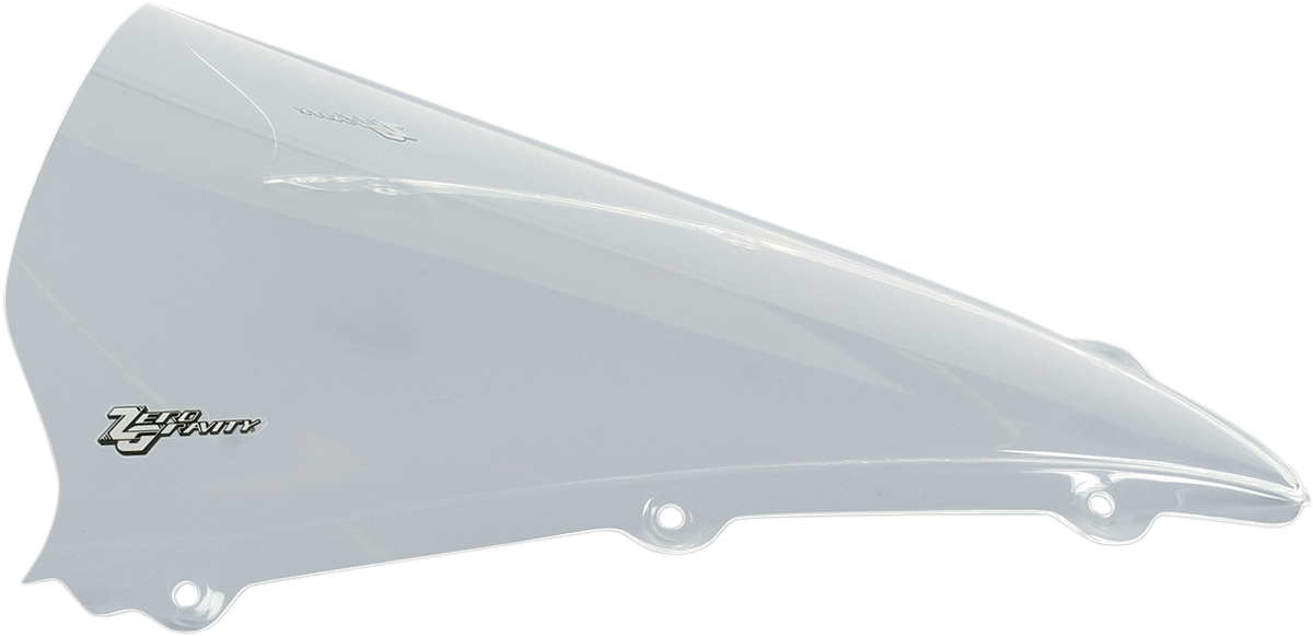 Sport Winsdscreen - Clear - YZFR1 '04-'06