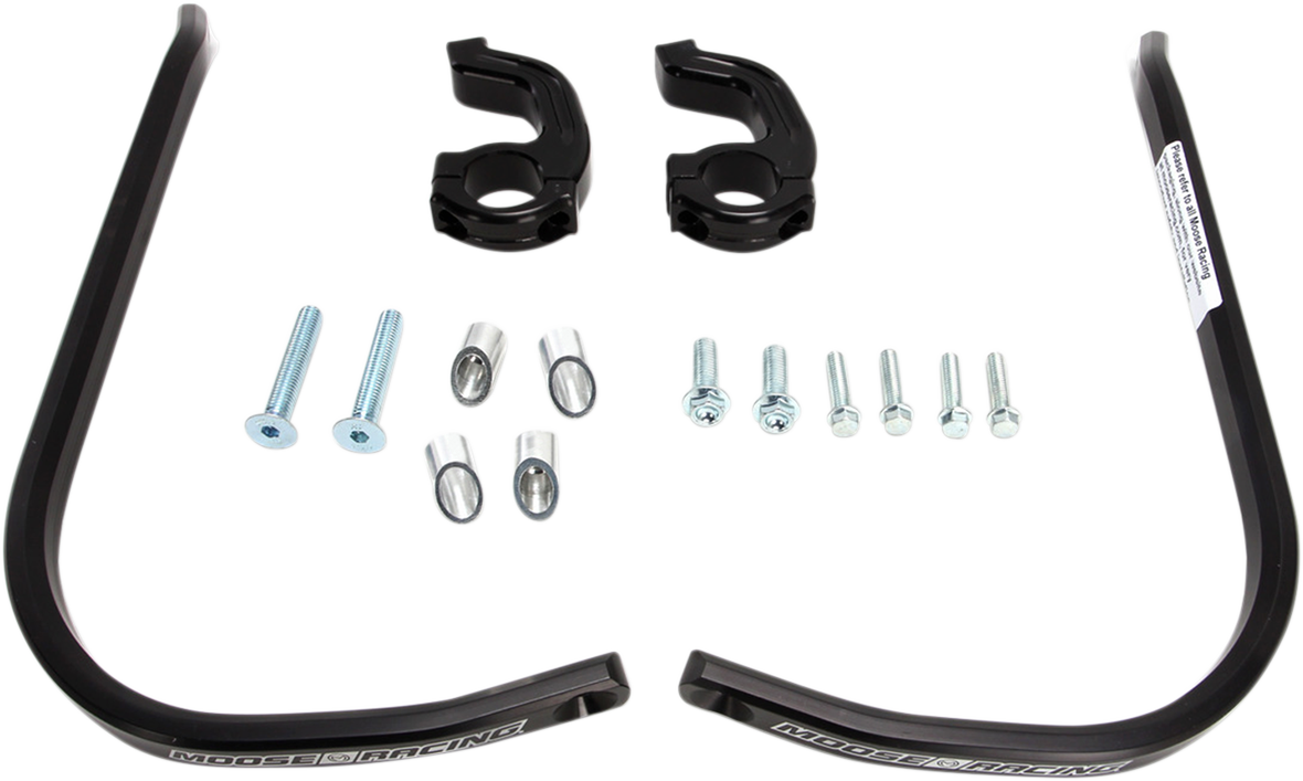 Contour Handguards — Contour/Magura