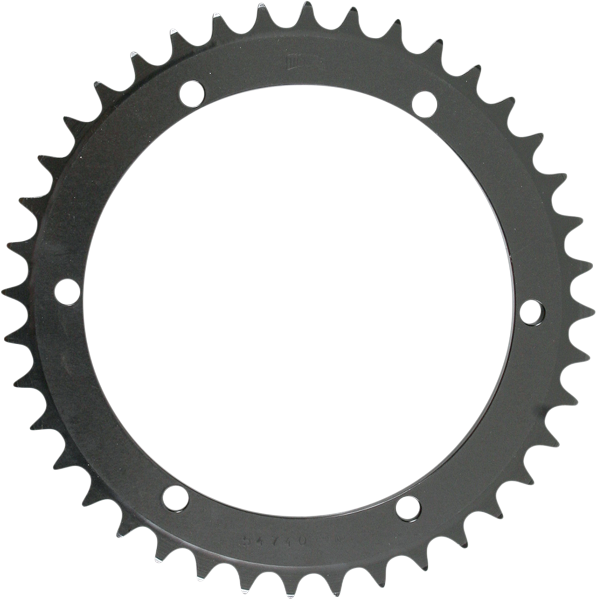 Rear Sprocket - 40-Tooth