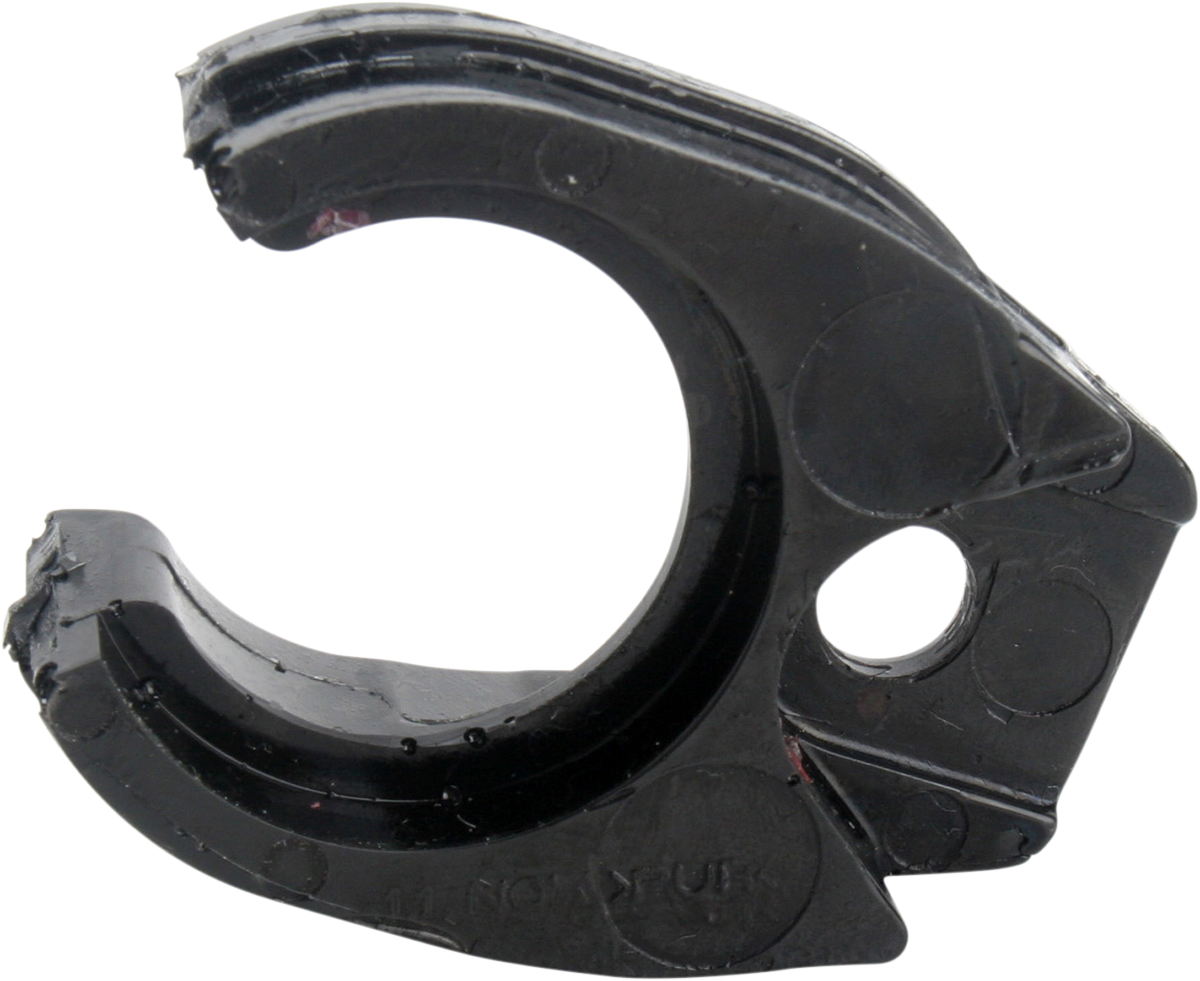 Front Chain Slider - Yamaha YFM250 Raptor - Black