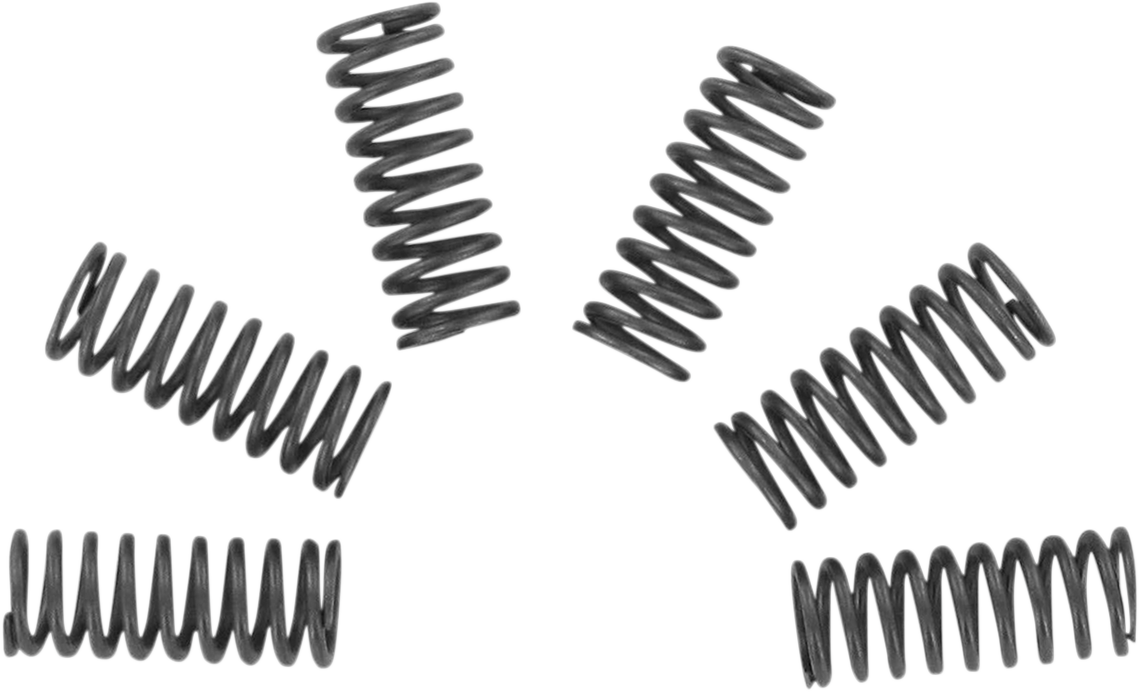 Clutch Springs