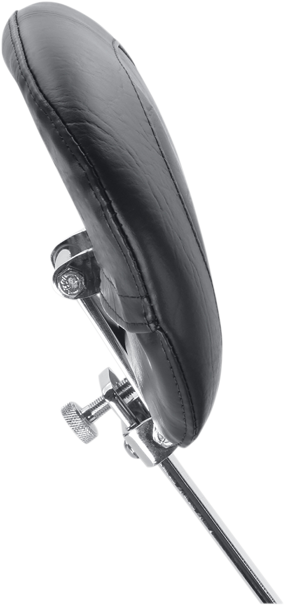 Vintage Driver Backrest