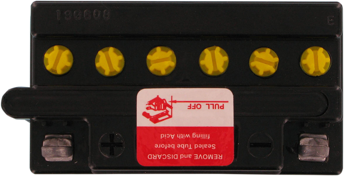 Conventional Battery