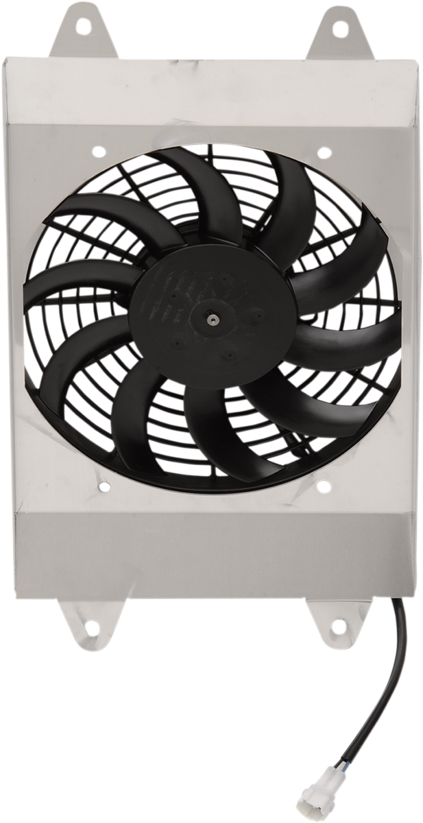 Hi-Performance Cooling Fan