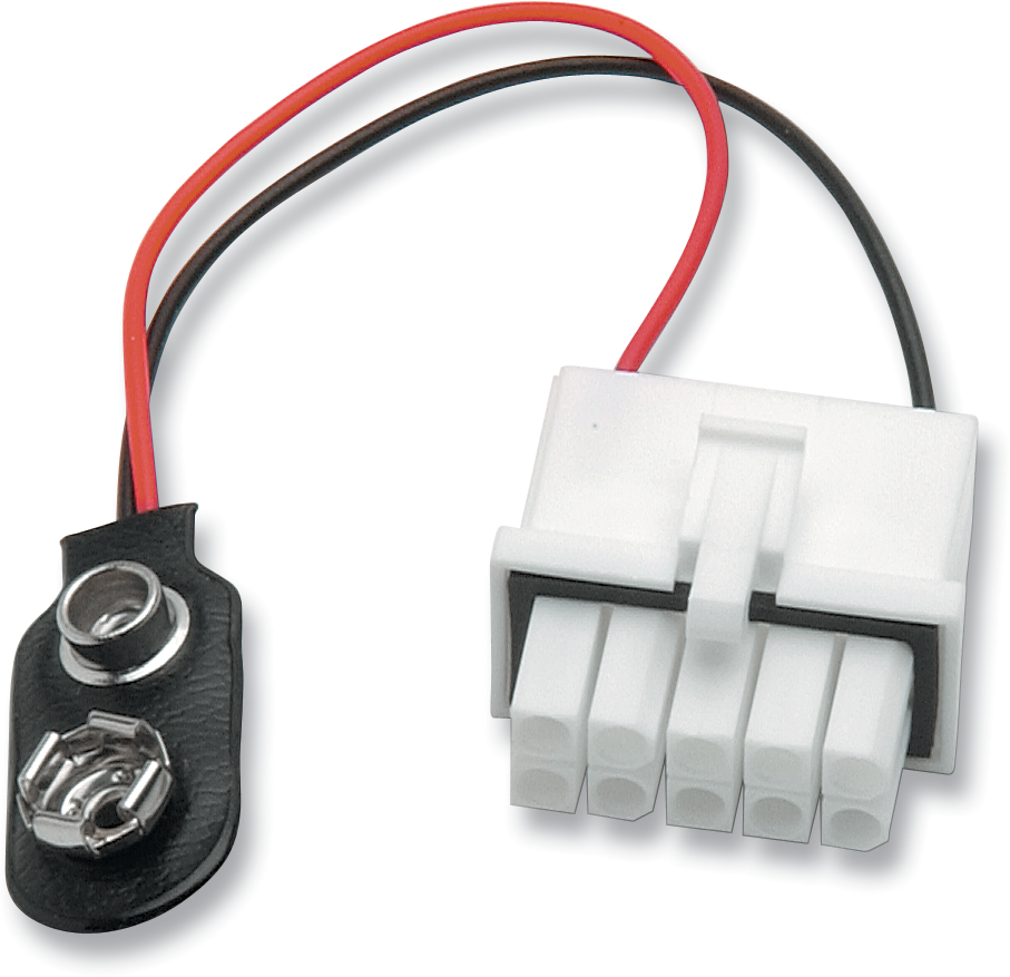 USB 9V Power Adapter
