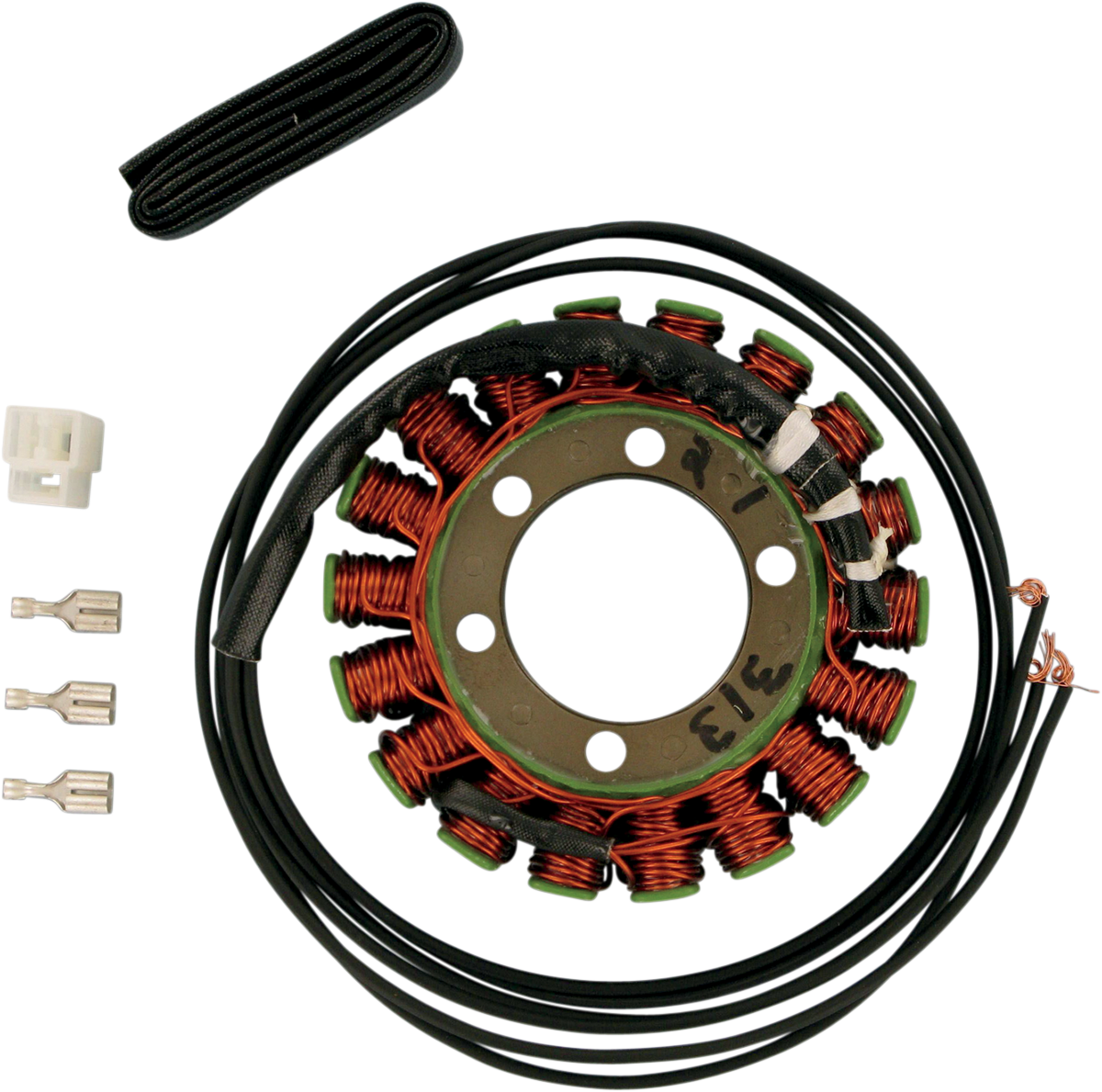 Stator - Suzuki