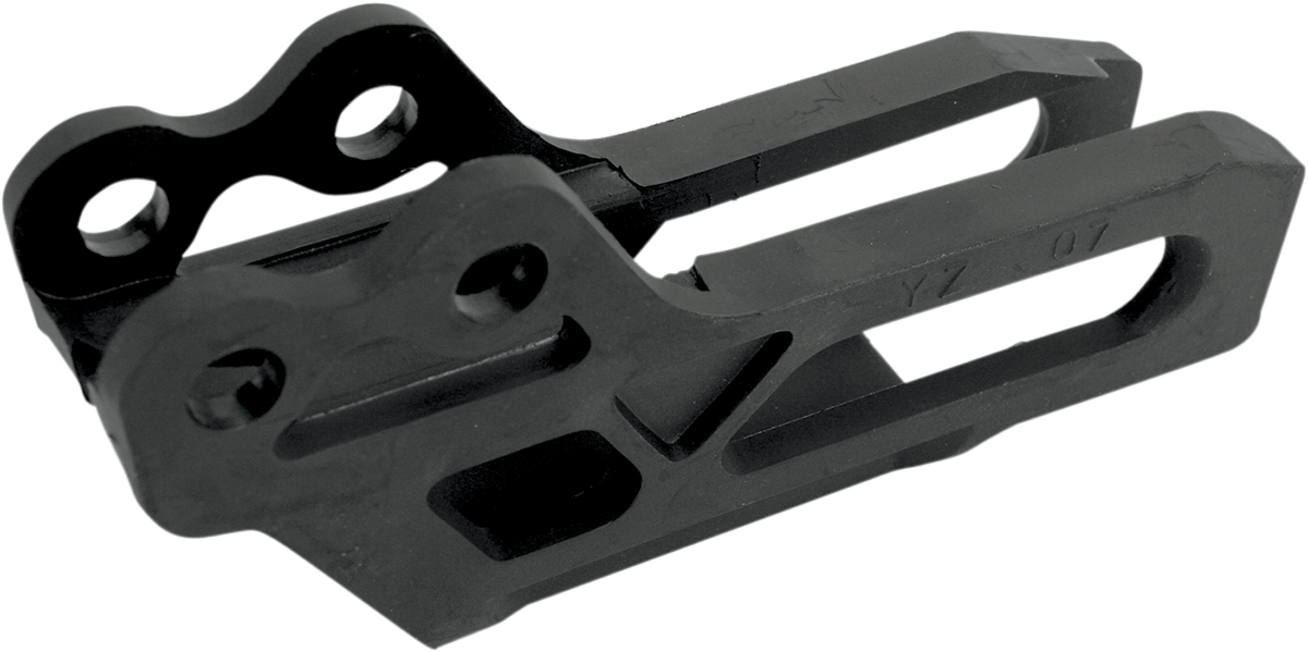 Chain Guide - Yamaha YZ125/250 WR250F/450F - Black