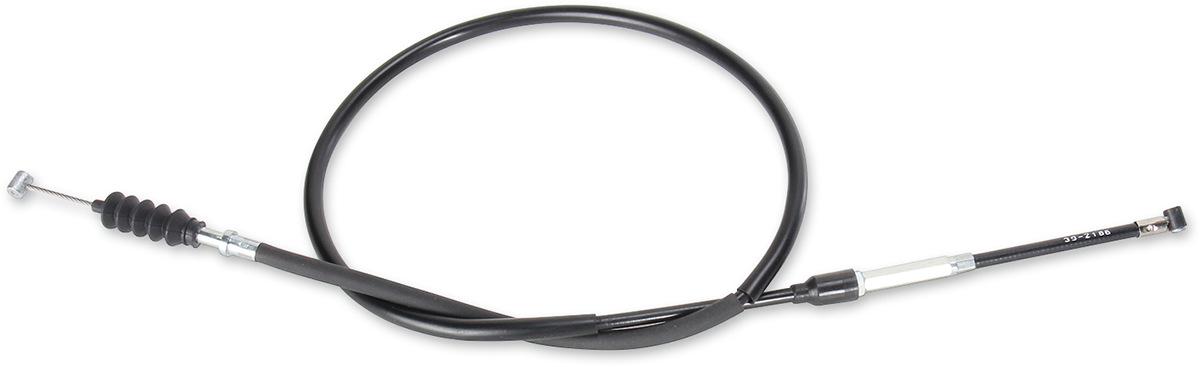 Moose Clutch Cable for Suzuki