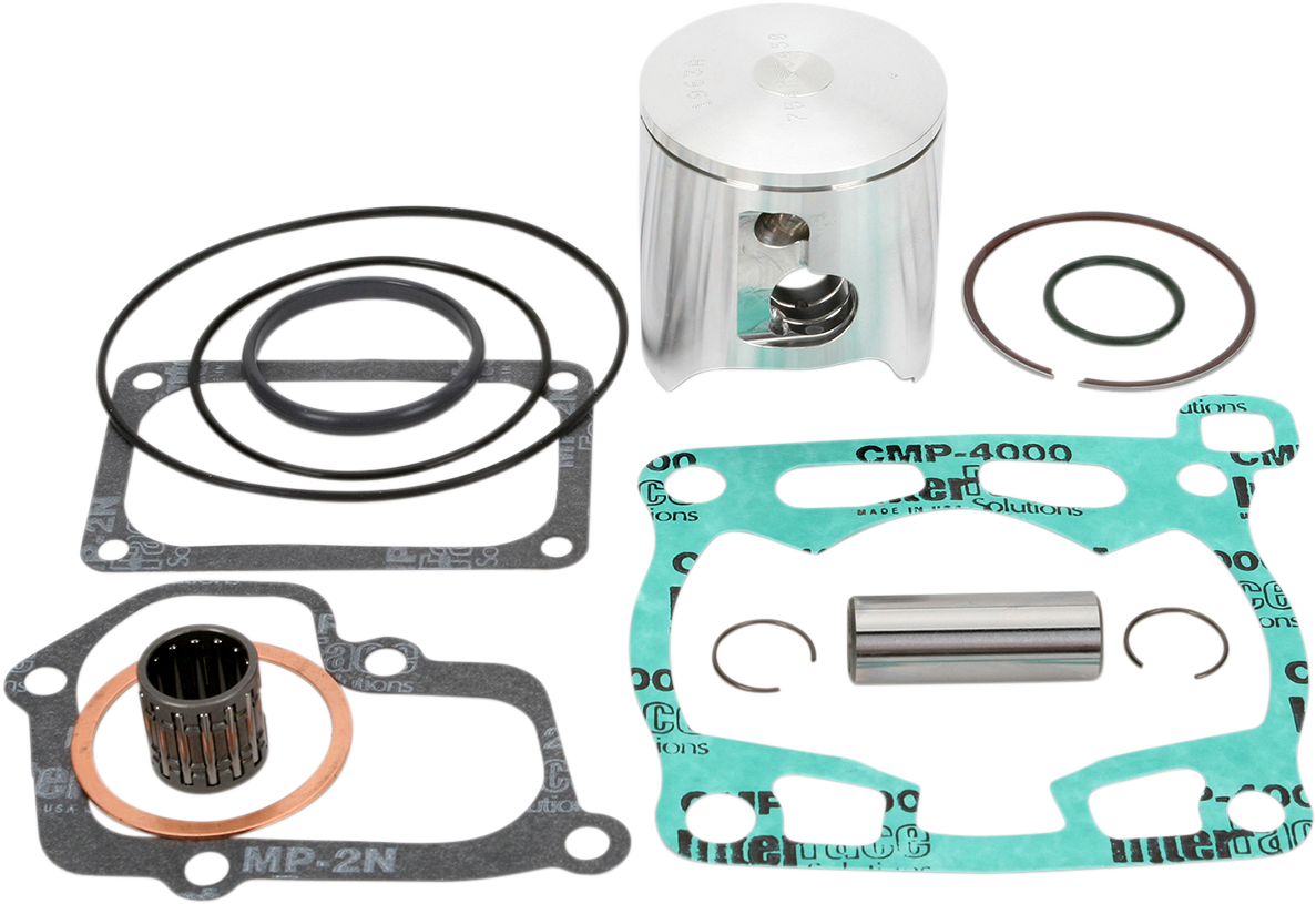 Piston Kit with Gaskets
