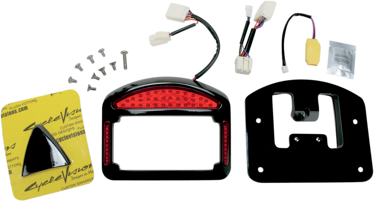 Eliminator™ Taillight