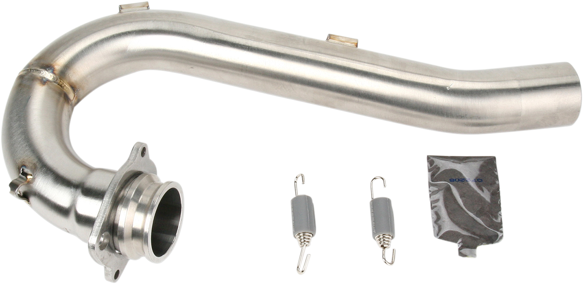 HEADER S/S KFX/RMZ250