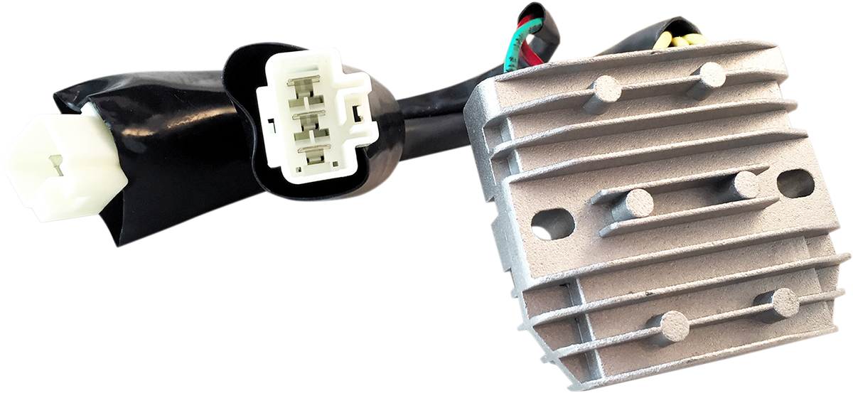 Regulator/Rectifier - Honda