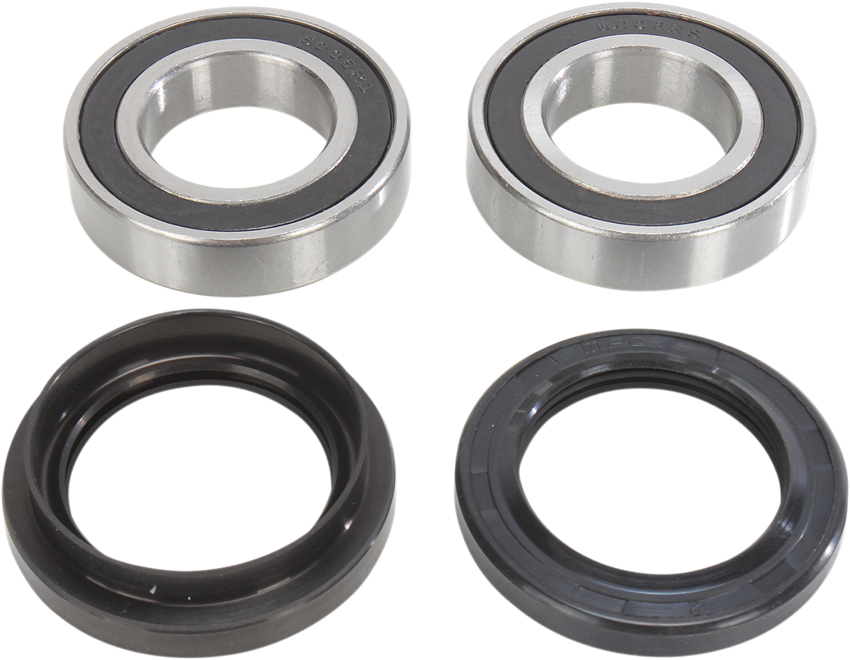 Wheel Bearing - Front