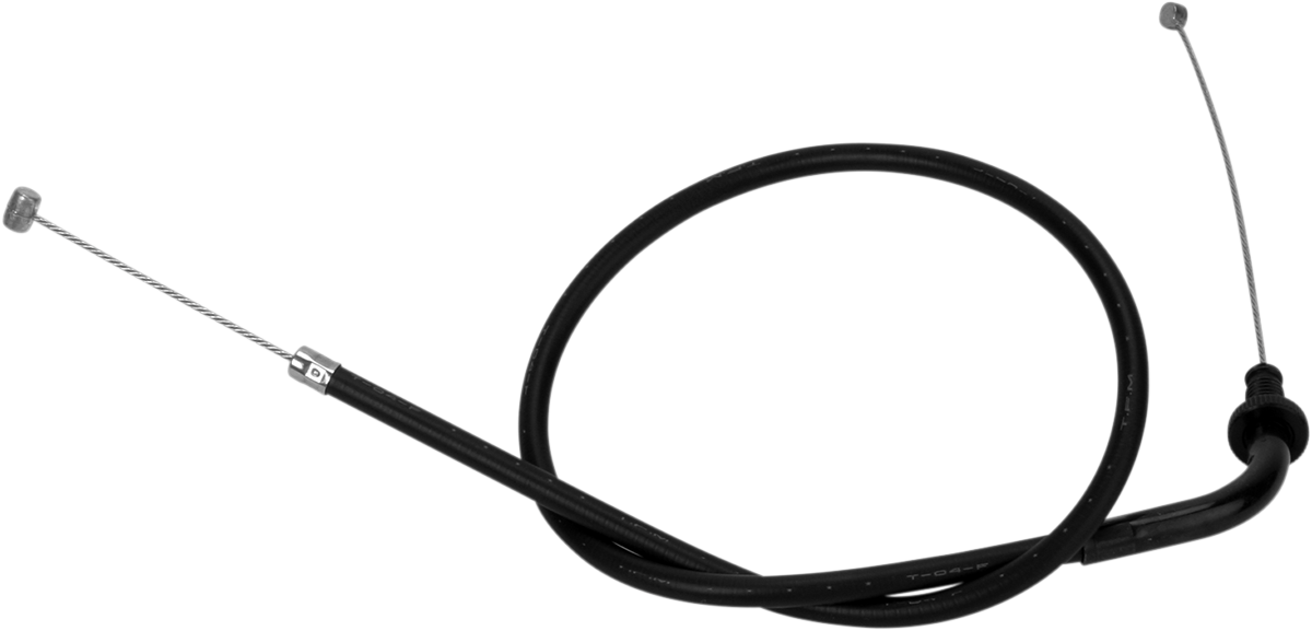 Push Throttle Cable for Yamaha