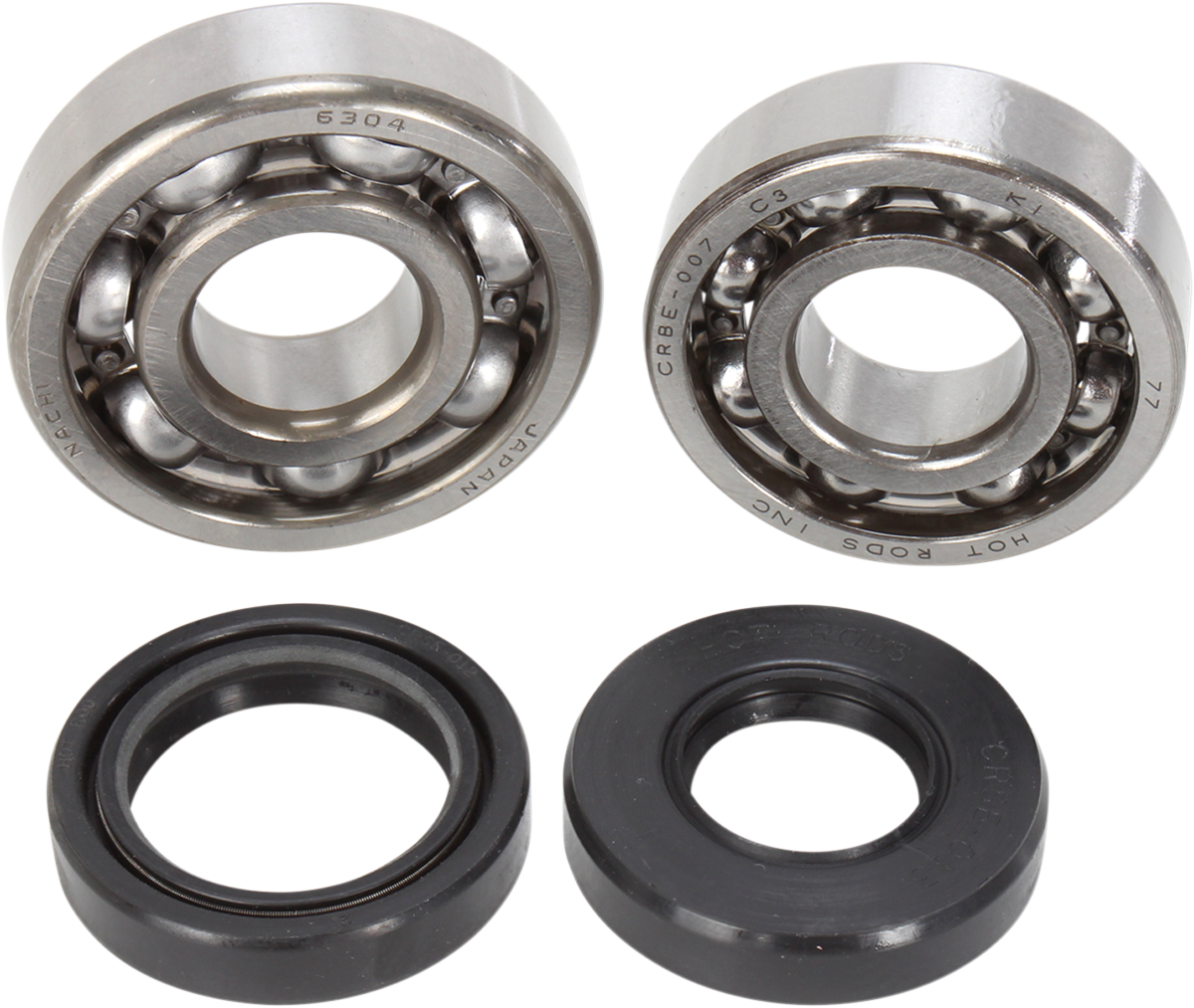 Crank Bearings