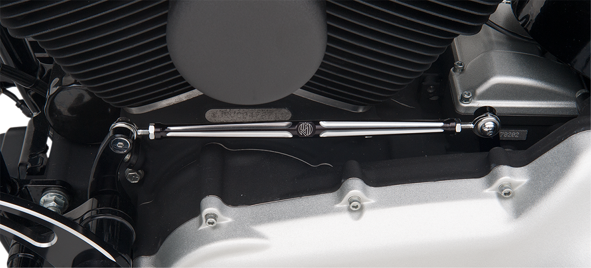 Moto Shift Rod - Contrast Cut - Softail