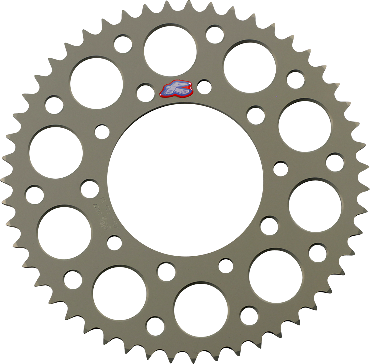 Sprocket - 51-Tooth