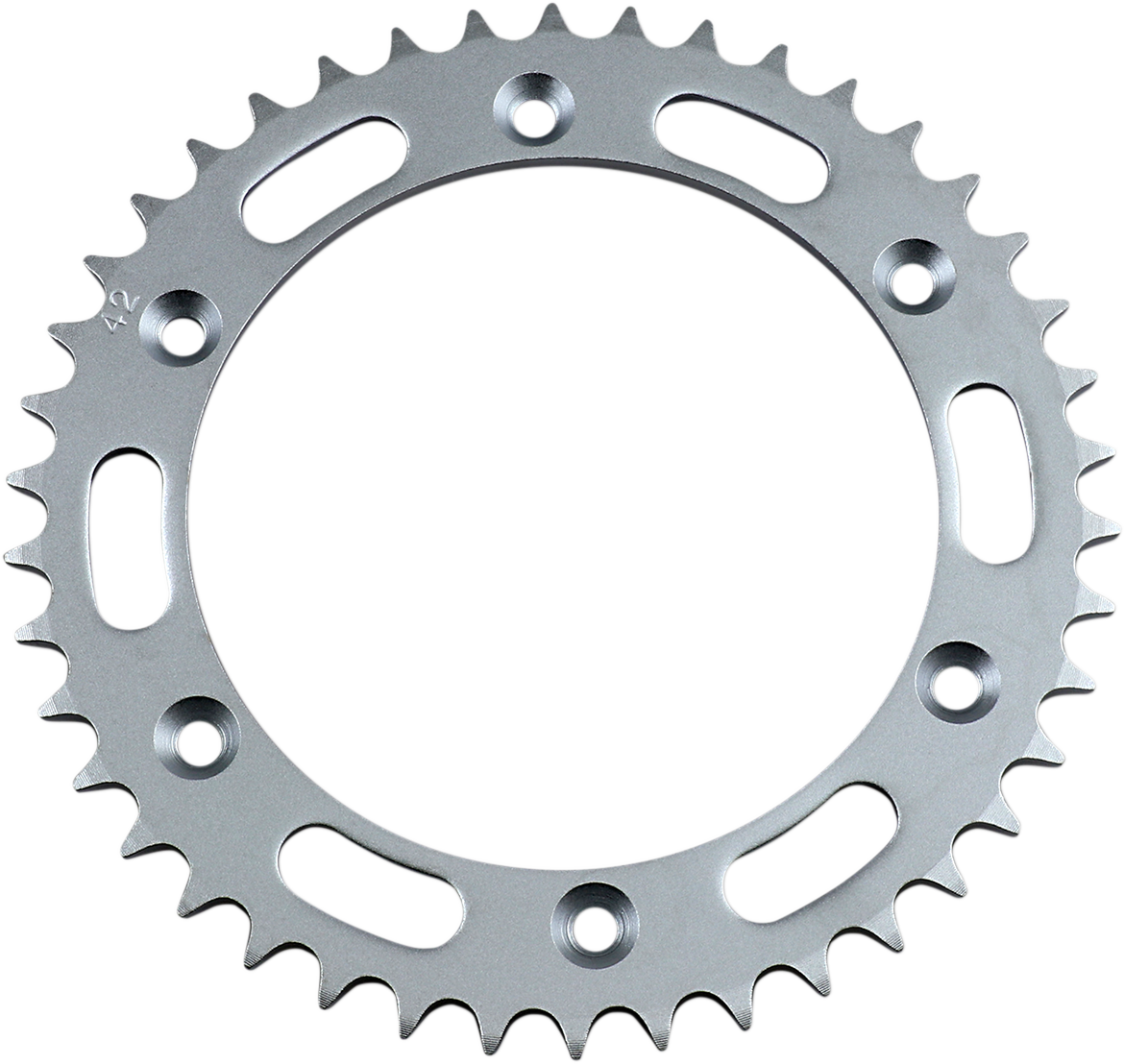 Rear Suzuki Sprocket - 520 - 42 Tooth