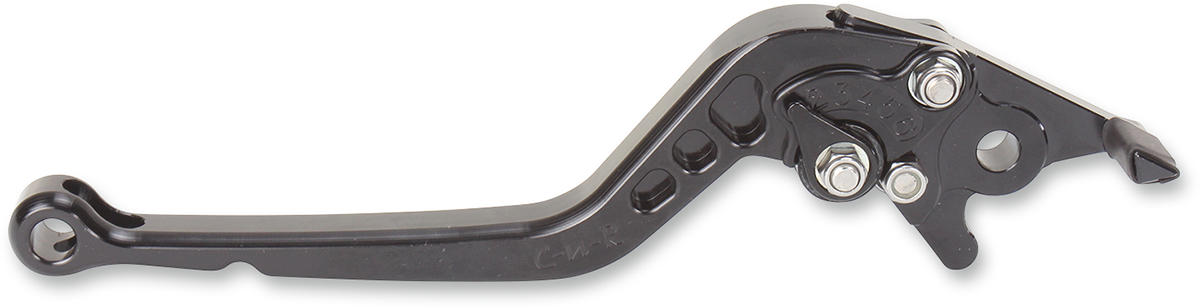 Black Long Brake Lever