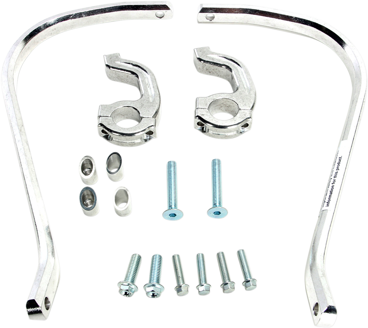 Contour Handguards — Contour