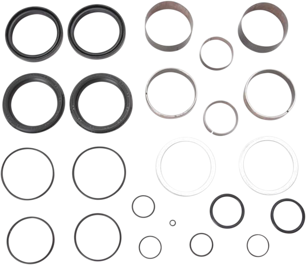 Fork Seal/Bushing Kit
