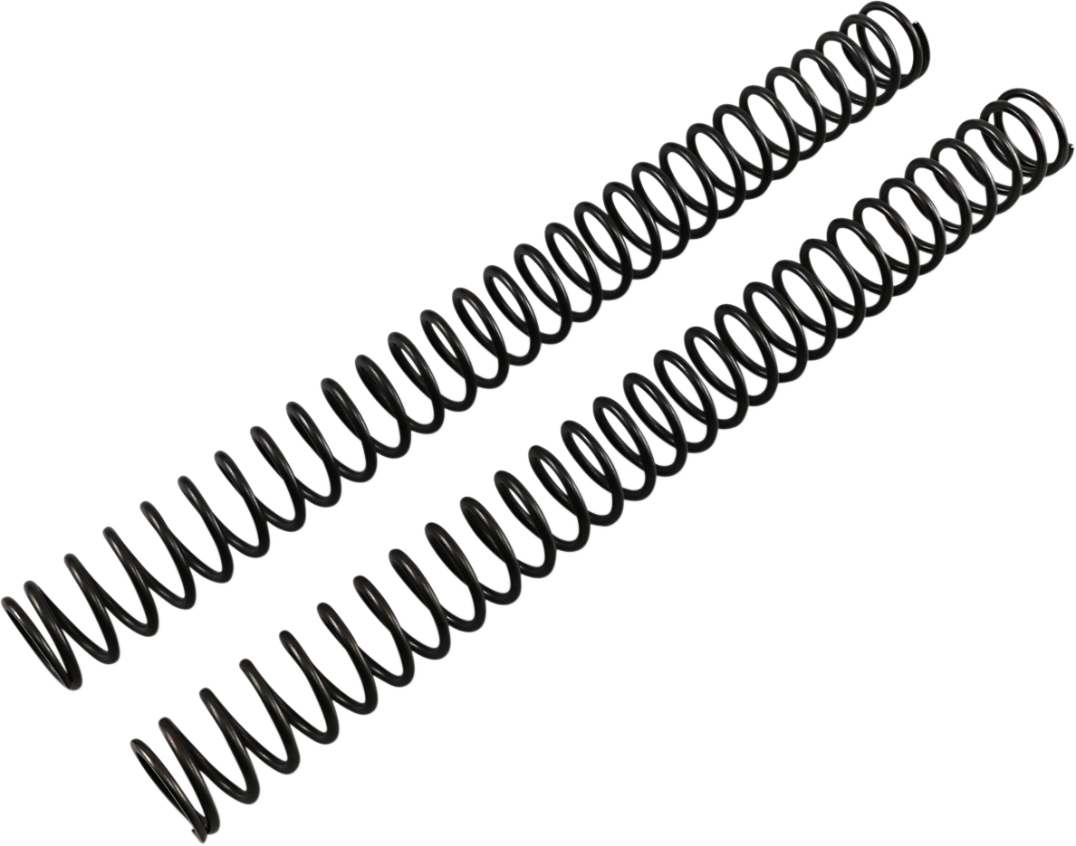 Front Fork Springs - 0.40 kg/mm