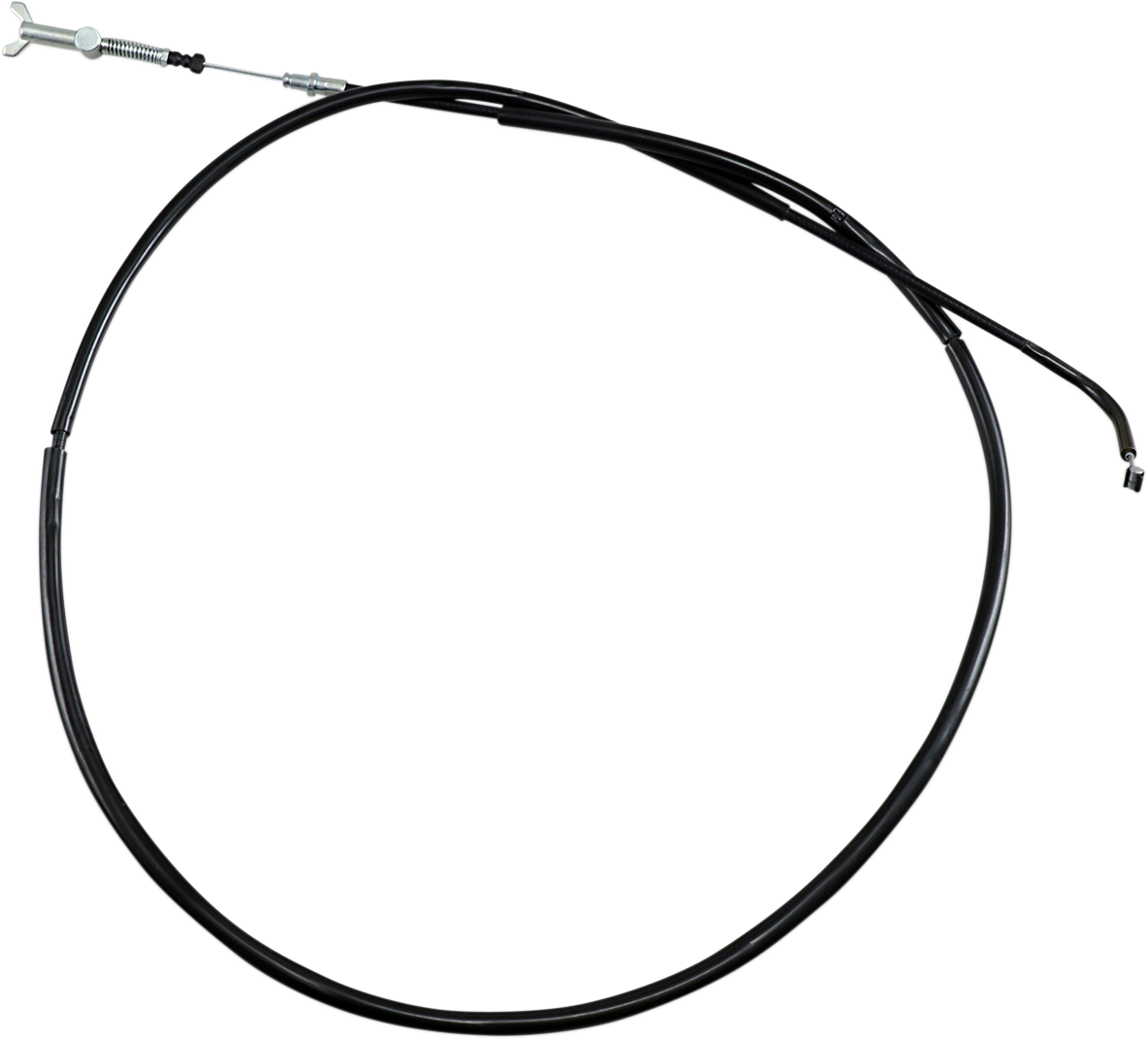 Moose Rear Parking Brake Cable for Suzuki
