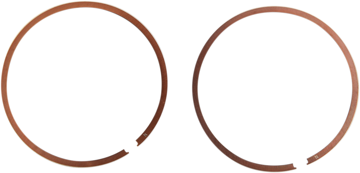 Piston Ring Set - YZ 250