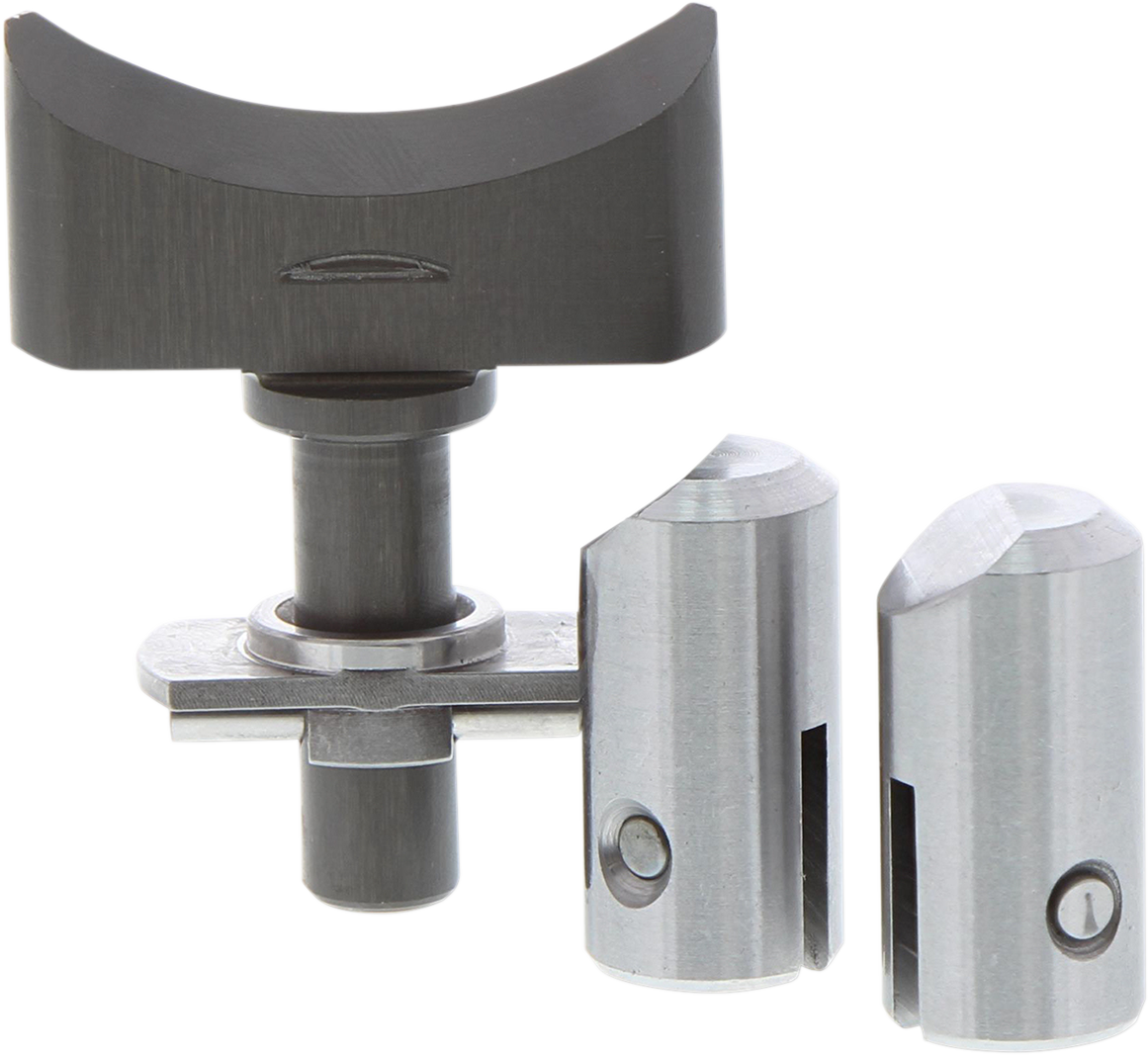 Power Valve - Big Bore