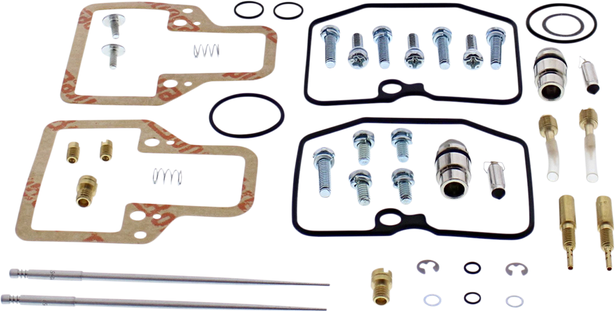 Carburetor Rebuild Kit Yamaha