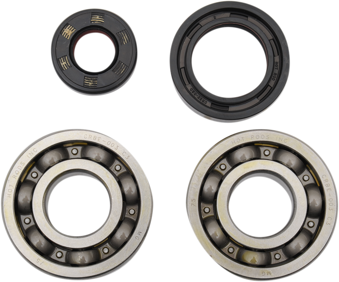 Crank Bearings