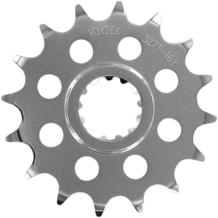 Front Sprocket - 16-Tooth
