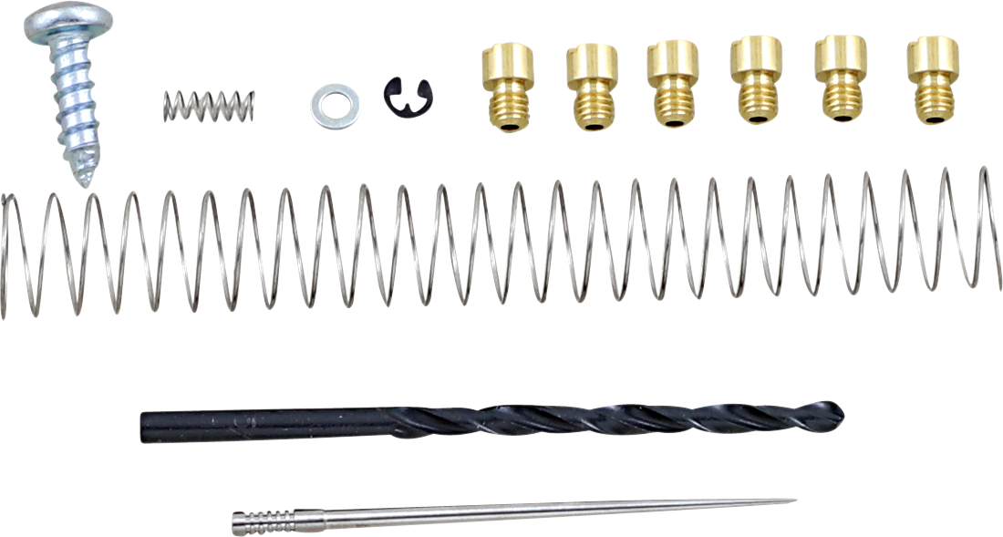 Jet Kit - Yamaha YFZ450