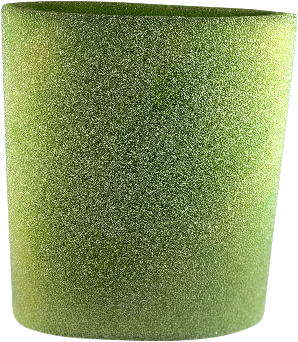 Air Filter Pre-Oiled