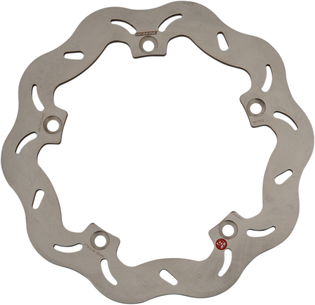 Brake Rotor - VFR1200X - WF7513