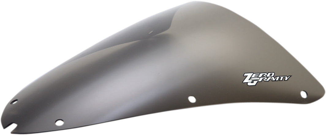 Windscreen - Smoke - YZF-R1 '98-'99